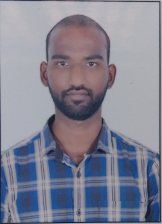 C Hari Prasad